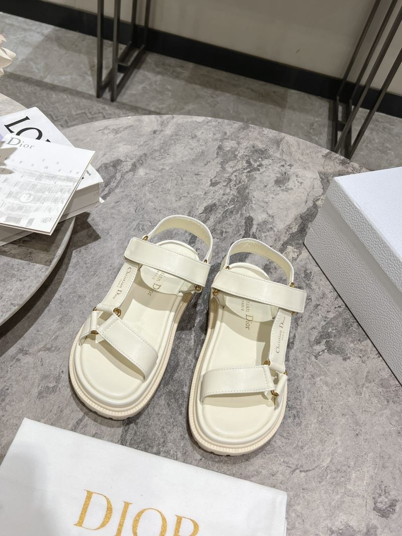 Christian Dior Sandals